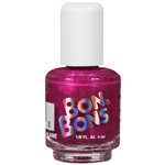 Bon Bons Nail Polish Fuschia 4ml-Bon Bons - Fuschia 