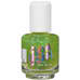 Bon Bons Nail Polish Light Green Glitter  4ml-Bon Bons - Light Green Glitter