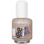 Bon Bons Nail Polish Pink Glisson 4ml-Bon Bons Nail Polish Pink Glisson