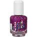 Bon Bons Nail Polish Purple Glitter 4ml-Bon Bons - Purple Glitter