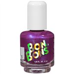 Bon Bons Nail Polish Purple 4ml-Bon Bons - Purple