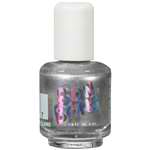 Bon Bons Nail Polish Silver 4ml-Bon Bons - Silver