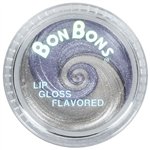 Bon Bons Lip Gloss Purple Swirl 0.17 oz-Bon Bons Lip Gloss Purple Swirl