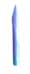 Bon Bons Shimmer Eye Pencil Purple-Bon Bons Shimmer Eye Pencil Purple