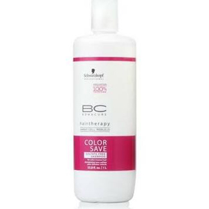 Bonacure Color Save Sulfate-Free Shampoo - 33.8 oz-Bonacure Color Save Sulfate-Free Shampoo 