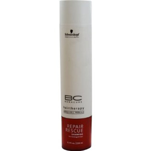 Bonacure Hairtherapy Repair Rescue Shampoo - 8.5-Bonacure Hairtherapy Repair Rescue Shampoo 