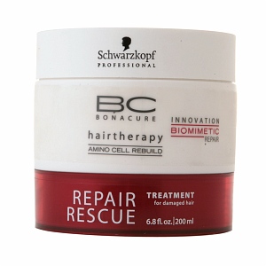 Bonacure Hairtherapy Repair Rescue Treatment - 6.8 oz-Bonacure Hairtherapy Repair Rescue Treatment 