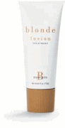 Brocato Blonde Fusion Treatment 6 oz-Brocato Blonde Fusion Treatment 