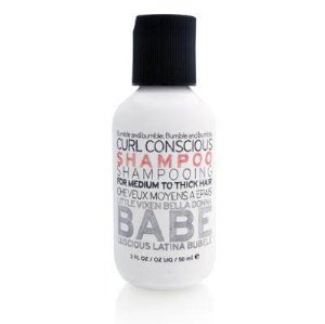 Bumble and Bumble Curl Conscious Shampoo 2 oz-Bumble and Bumble Curl Conscious Shampoo
