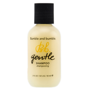 Bumble and Bumble Gentle Shampoo Travel 2 oz-Bumble and Bumble Gentle Shampoo Travel 