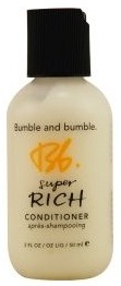 Bumble and Bumble Super Rich Conditioner Travel 2 oz-Bumble and Bumble Super Rich Conditioner Travel 