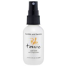 Bumble and Bumble Tonic Lotion Travel 2 oz-Bumble and Bumble Tonic Lotion Travel 