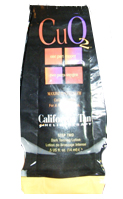 California Tan CuO2 Dark Tanning Lotion .5 oz Packet-California Tan CuO2 Dark Tanning Lotion