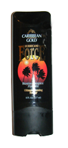 Caribbean Gold Hurricane Force 8 oz-Caribbean Gold Hurricane Force