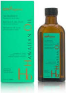 CHI Organics Hawaiian Oil Treatment 3.4 oz-CHI Organics Hawaiian Oil Treatment