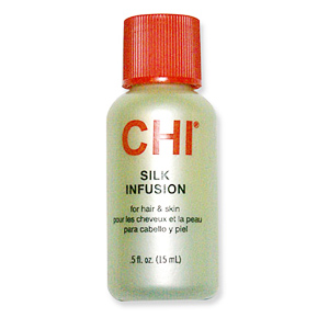 CHI Silk Infusion Trial 0.5 oz-CHI Silk Infusion Trial