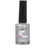 Chrome Love My Nails Angel 0.5 oz-Chrome Love My Nails Angel