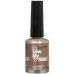 Chrome Love My Nails Barely There 0.5 oz-Chrome Love My Nails Barely There