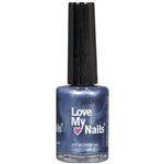 Chrome Love My Nails Heavenly 0.5oz-Chrome Love My Nails Heavenly 