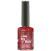 Chrome Love My Nails Rose Glow 0.5 oz-Chrome Love My Nails Rose Glow