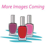 So Easy Nail Polish Red 0.5oz-So Easy Nail Polish Red