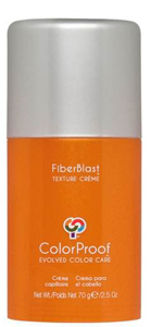 ColorProof FiberBlast Texture Creme 2.5 oz-ColorProof FiberBlast Texture Creme