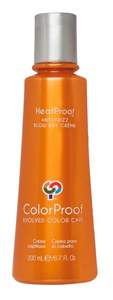 ColorProof HeatProof Anti-Frizz Blow Dry Creme 6.7 oz-ColorProof HeatProof Anti-Frizz Blow Dry Creme