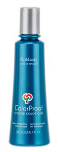 ColorProof PlushLocks Leave-In Smooth 6.7 oz-ColorProof PlushLocks Leave-In Smooth 