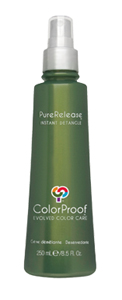 ColorProof PureRelease Instant Detangle 8.5 oz-ColorProof PureRelease Instant Detangle