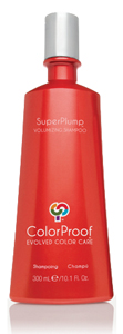 ColorProof SuperPlump Volumizing Shampoo-ColorProof SuperPlump Volumizing Shampoo 