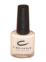 Creative Nail Design Nail Polish Mystere 0.5oz-Creative Nail Design Nail Polish Mystere