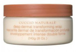 Cuccio Natural Deep Dermal Transforming Wrap 8 oz-Cuccio Natural Deep Dermal Transforming Wrap 