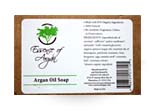 Moroccan Essence of Argan Soap-Moroccan Essence of Argan Soap 