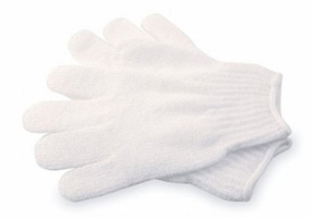 Exfoliating Gloves 2 pack-Exfoliating Gloves