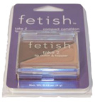 Fetish Take 2 Lip Compact Etheral 0.13oz-Fetish Take 2 Lip Compact Etheral