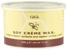 GiGi Soy Creme Wax 14oz-GiGi Soy Creme Wax