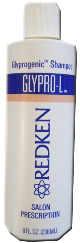 Redken Glyprogenic Glypro-L Shampoo Salon Prescription-Redken Glyprogenic Glypro-L Shampoo Salon Prescription 