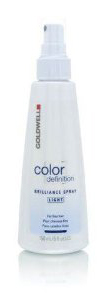 Goldwell Color Definition Brilliance Spray Light 5 oz-Goldwell Color Definition Brilliance Spray Light