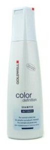 Goldwell Color Definition Shampoo Intense 8.4 oz-Goldwell Color Definition Shampoo Intense 