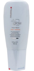 Goldwell Color Glow Treatment Feel Copper 5 oz-Goldwell Color Glow Treatment Feel Copper 