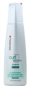 Goldwell Curl Definition Shampoo Intense 8.4 oz-Goldwell Curl Definition Shampoo Intense