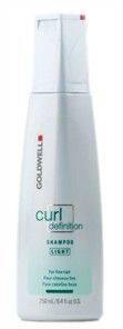 Goldwell Curl Definition Shampoo Light 8.4 oz-Goldwell Curl Definition Shampoo Light 