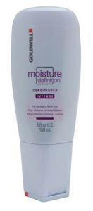 Goldwell Moisture Definition Conditioner Intense 5oz-Goldwell Moisture Definition Conditioner Intense