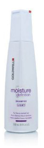 Goldwell Moisture Definition Shampoo Light 8.4 oz-Goldwell Moisture Definition Shampoo Light 