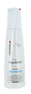 Goldwell Regulation Anti Dandruff Shampoo 8.4 oz-Goldwell Regulation Anti Dandruff Shampoo