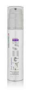 Goldwell Straight Style Flat Marvel Straightening Balm 3.3oz-Goldwell Straight Style Flat Marvel Straightening Balm