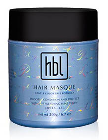 HBL Hair Masque 6.7 oz-HBL Hair Masque
