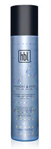 HBL Straight and Style 10.1 oz-HBL Straight and Style 