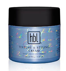 HBL Texture and Styling Cream 3.35 oz-HBL Texture and Styling Cream