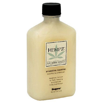 Hempz Shampoo - 12 oz-Hempz Shampoo